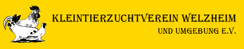 Kleintierzuchtverein Welzheim und Umgebung e.V.